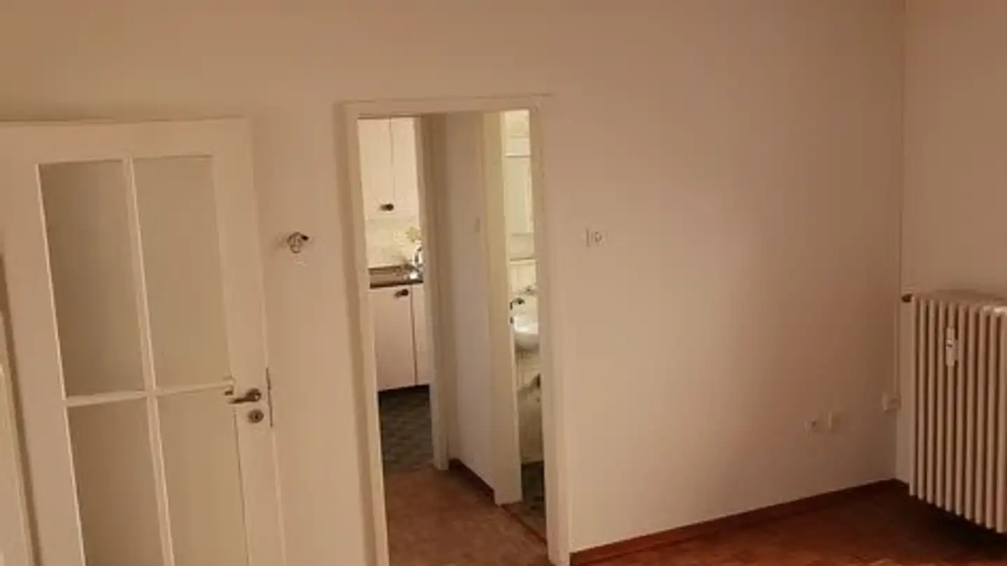 Apartment for rent - Klybeckstrasse 1, 4057 Basel - Photo 3