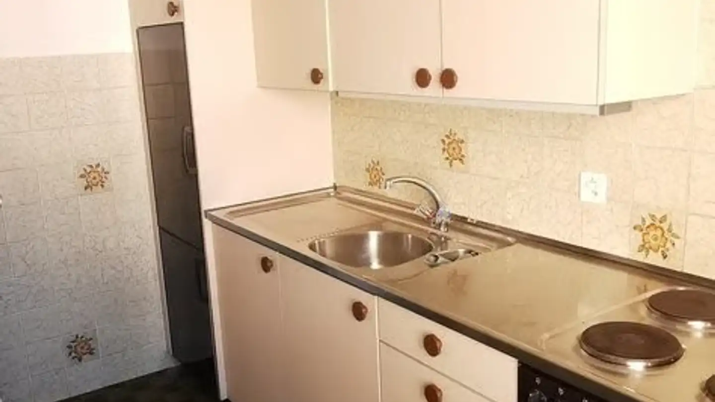 Apartment for rent - Klybeckstrasse 1, 4057 Basel - Photo 4