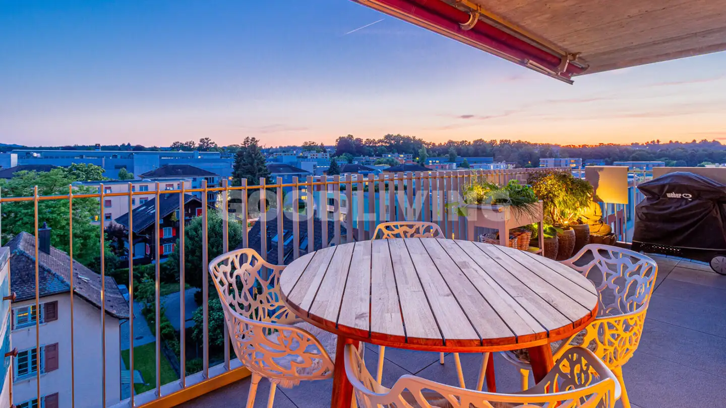 Attico in vendita - 6032 Emmen - Photo 2