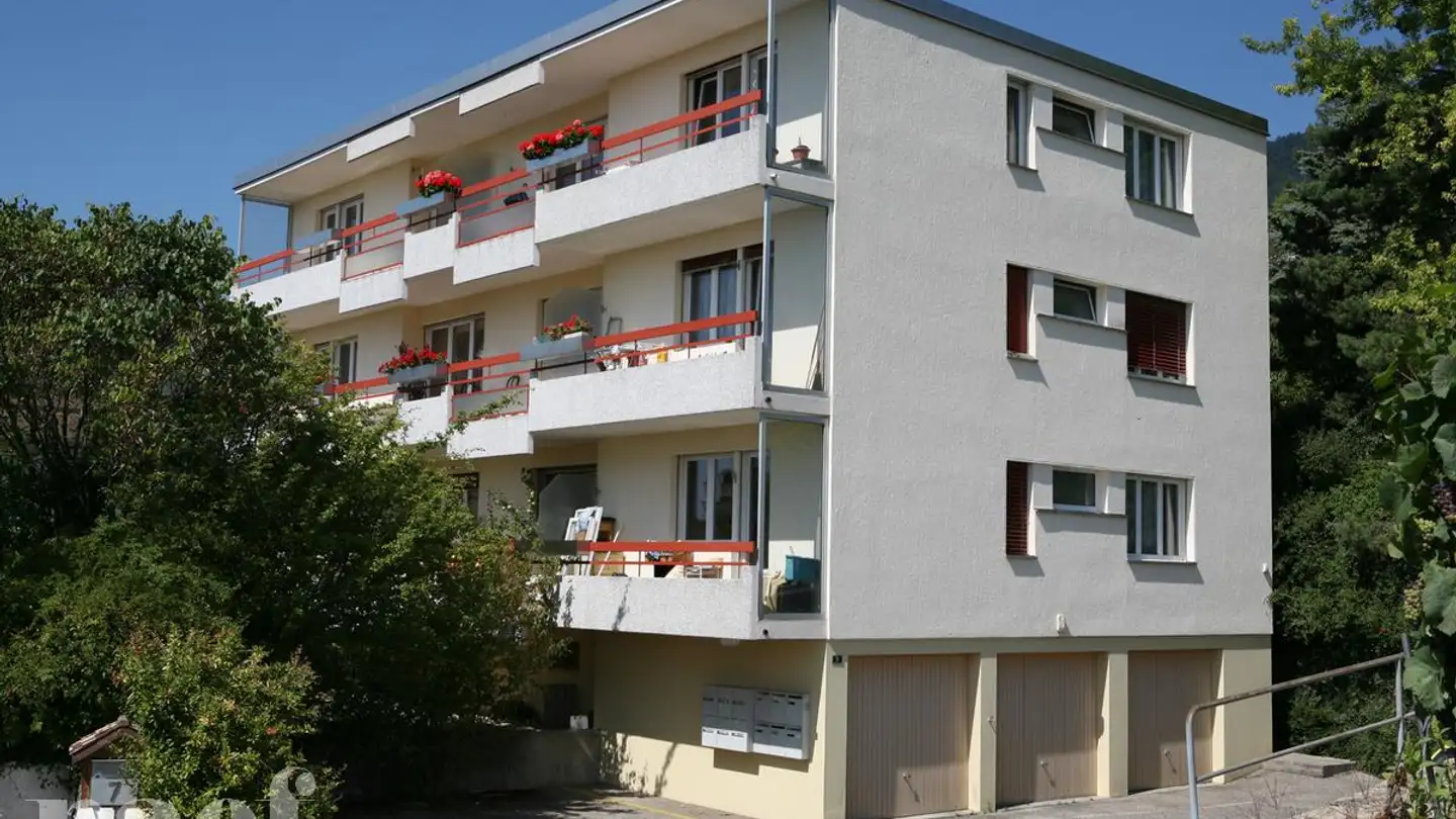 Apartment for rent - Chemin des Vignerons 9, 2072 St-Blaise