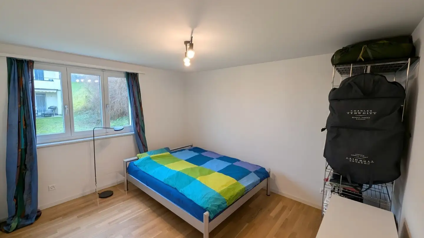 Apartment for rent - Rifertstrasse 10a, 8134 Adliswil
