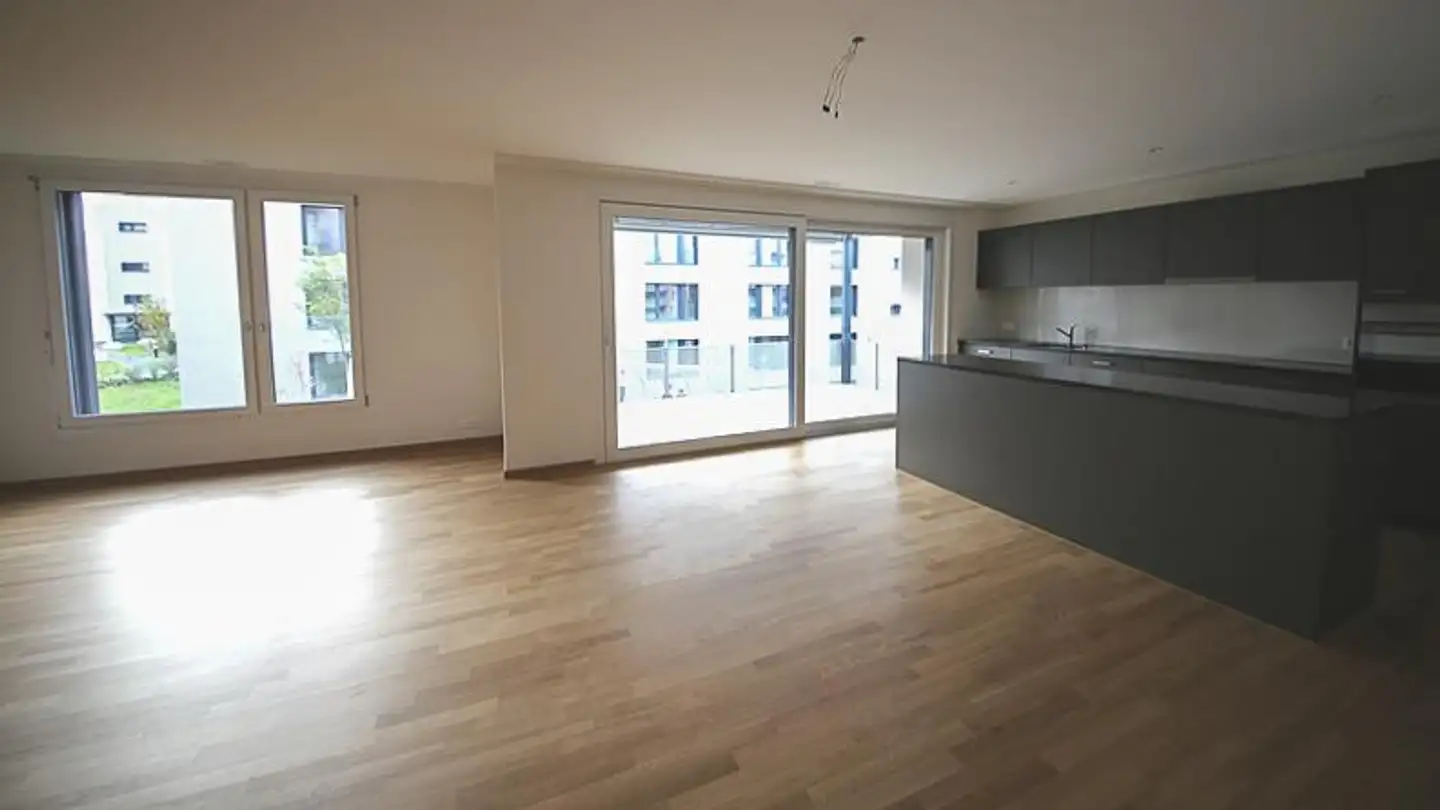 Wohnung mieten - Ullmannstrasse 15, 9014 St. Gallen - Foto 2