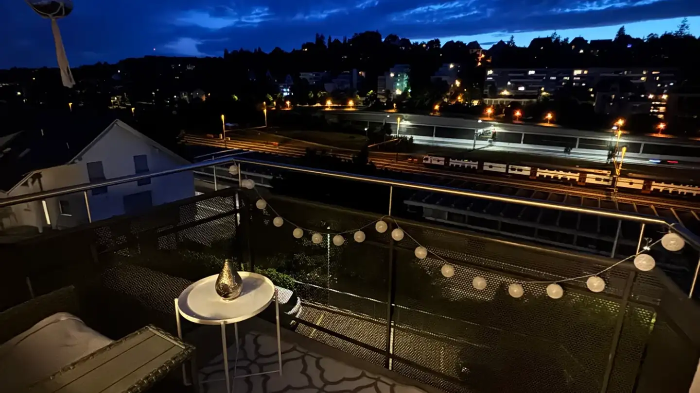 Appartamento in affitto - Schönbühlstrasse 1, 8200 Schaffhausen - Foto 4