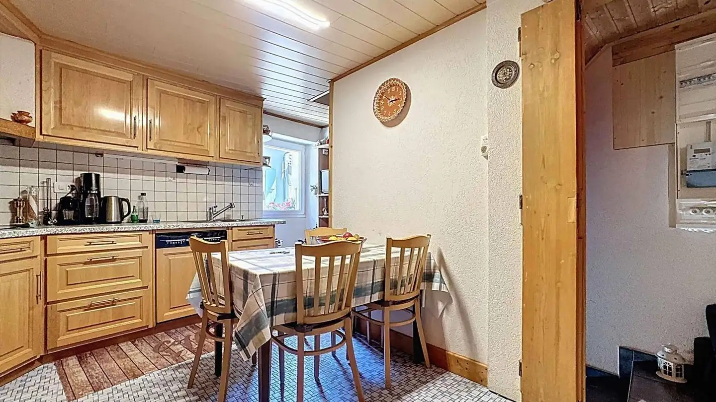 Casa a schiera in vendita - 1350 Orbe - Photo 4