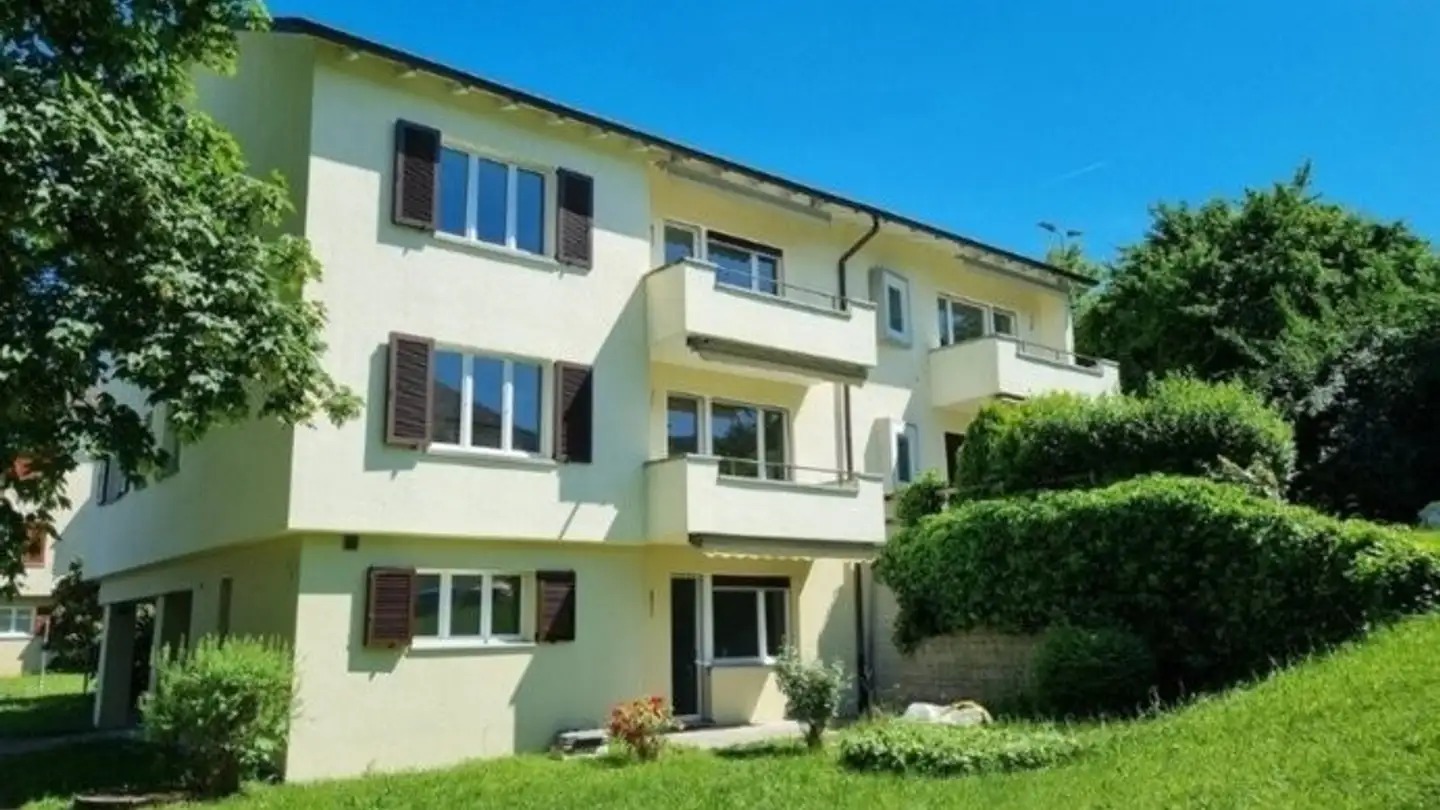 Apartment for rent - Rifertstrasse 10a, 8134 Adliswil - Photo 2