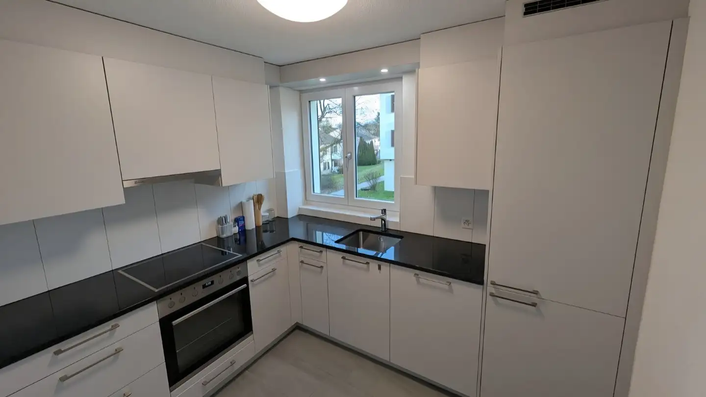 Apartment for rent - Rifertstrasse 10a, 8134 Adliswil - Photo 3