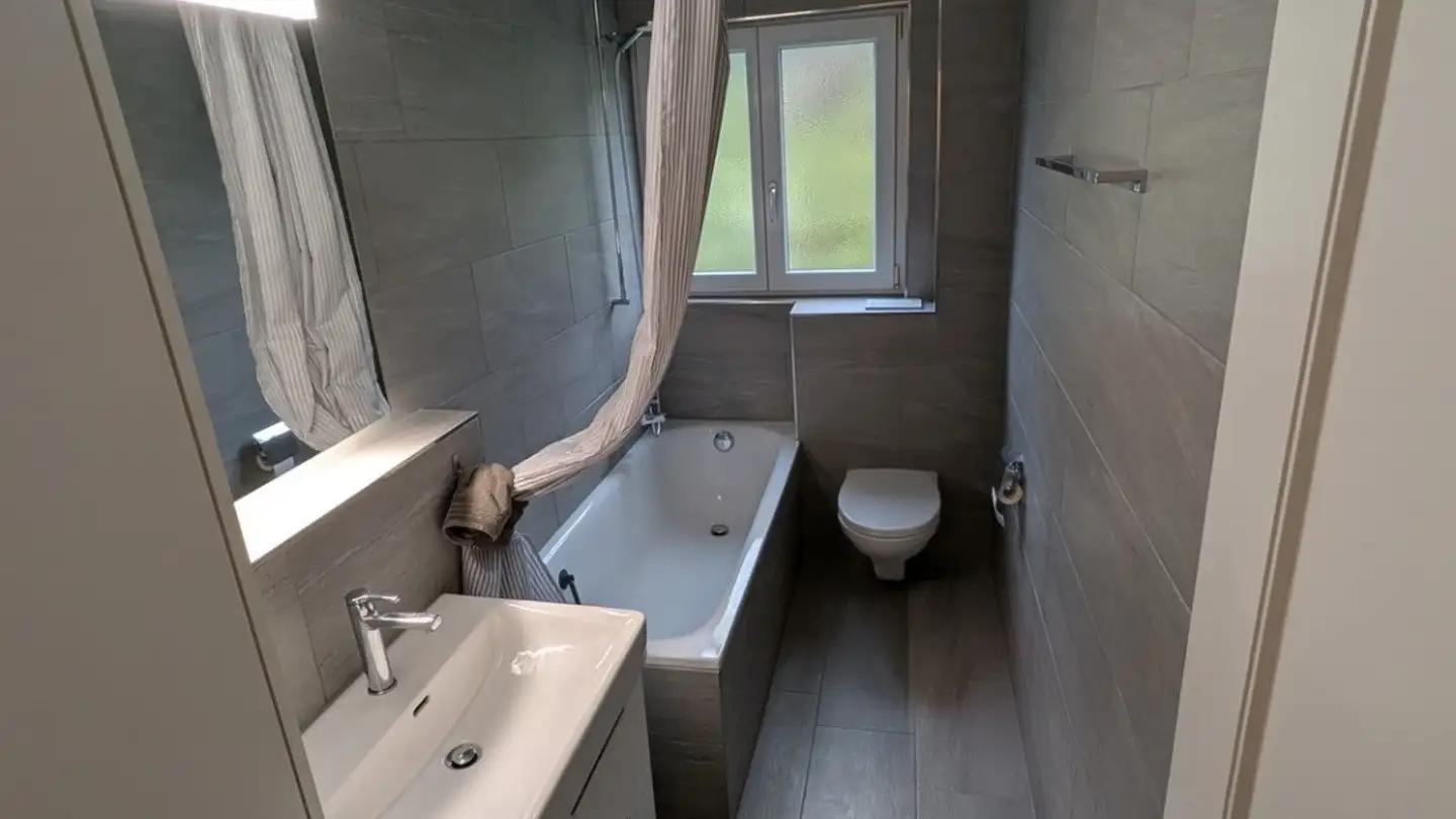 Apartment for rent - Rifertstrasse 10a, 8134 Adliswil - Photo 4