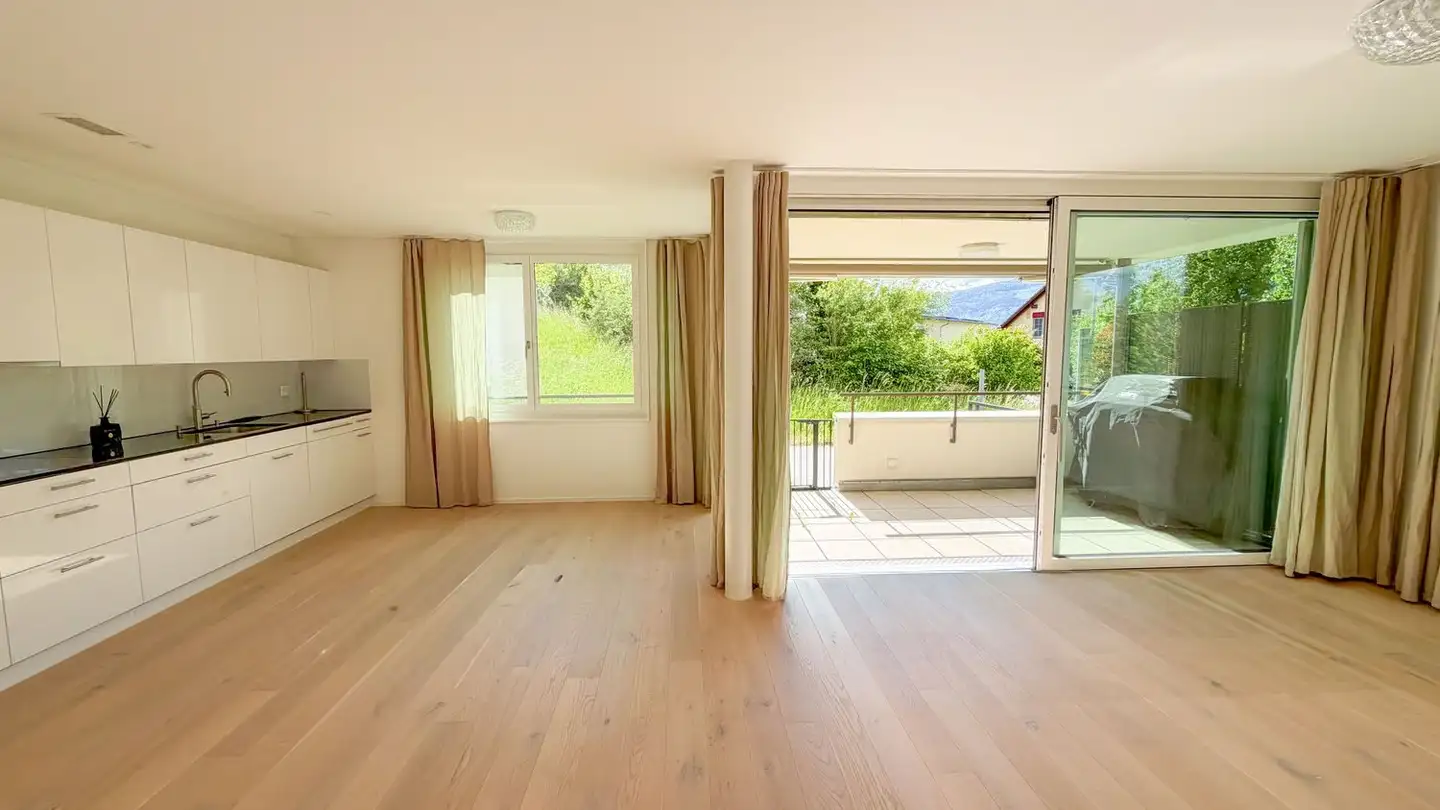 Appartement à vendre - Bellevuerain 1, 2562 Port - Photo 2