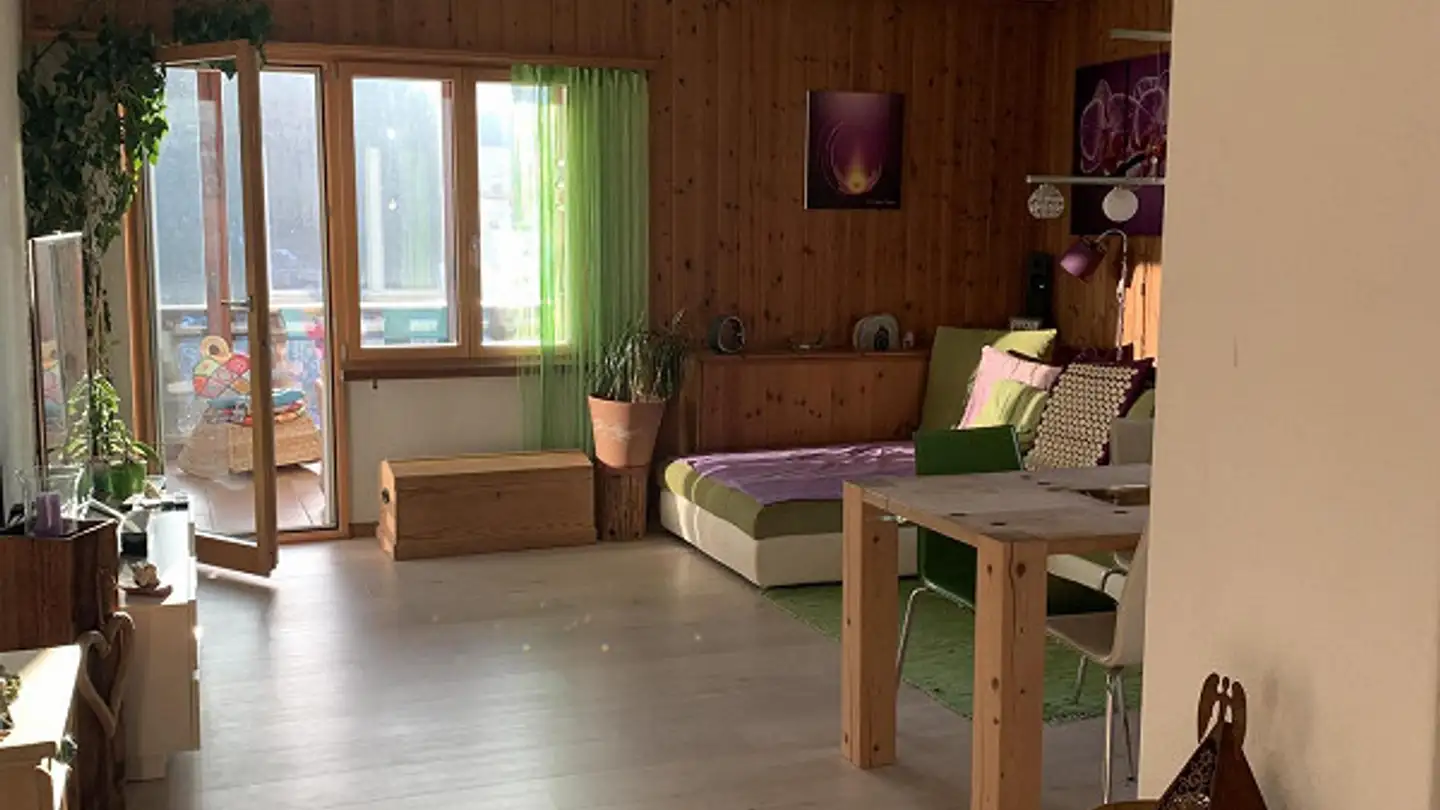 Wohnung mieten - Tälfscherstrass 19, 7240 Küblis - Foto 4