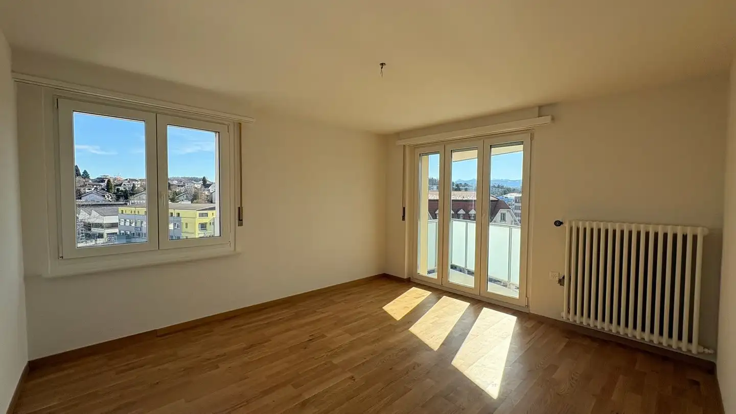 Appartamento in affitto - Hägliweg 7, 3186 Düdingen - Foto 3