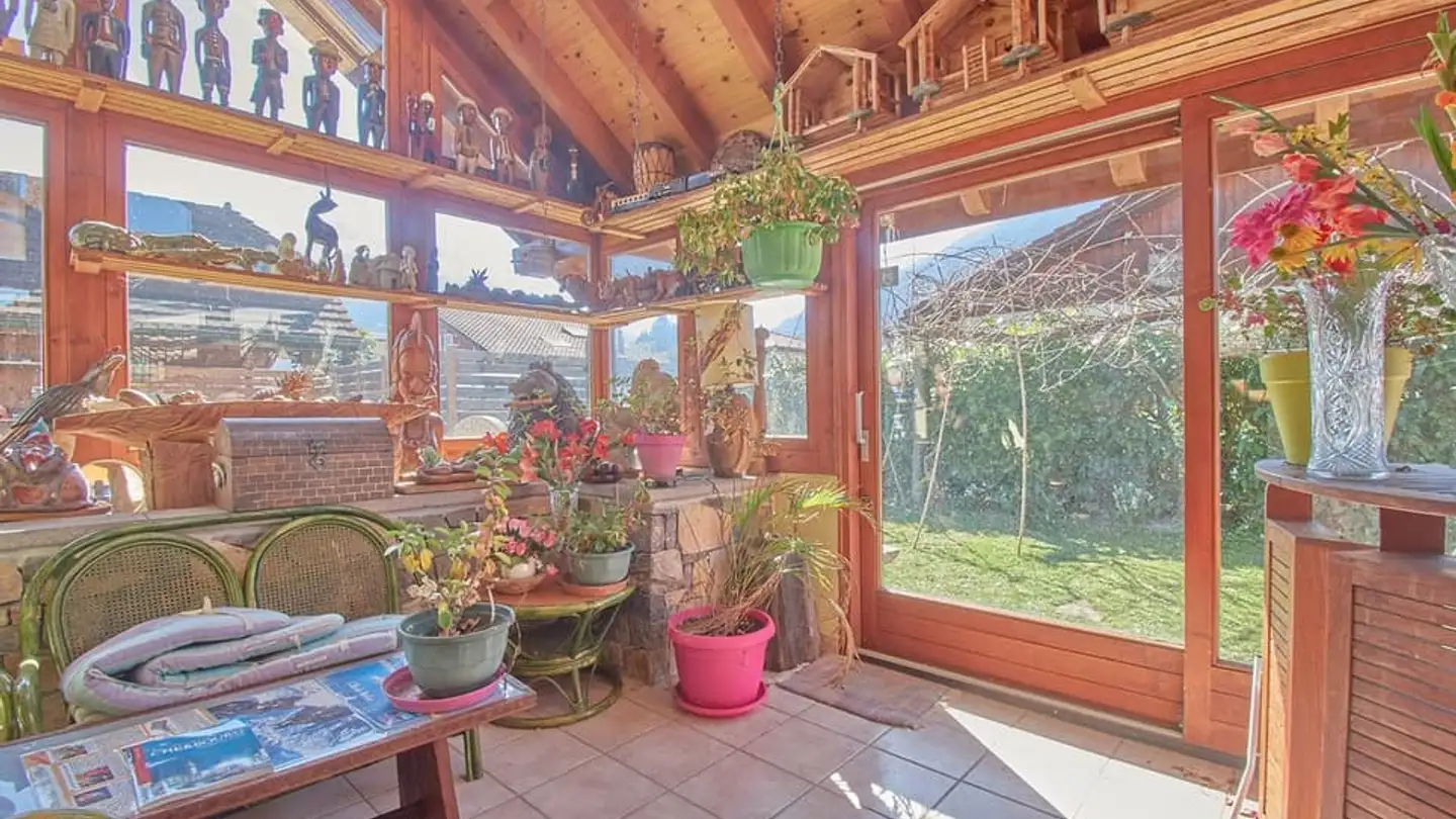 Einfamilienhaus kaufen - 1868 Collombey - Foto 2