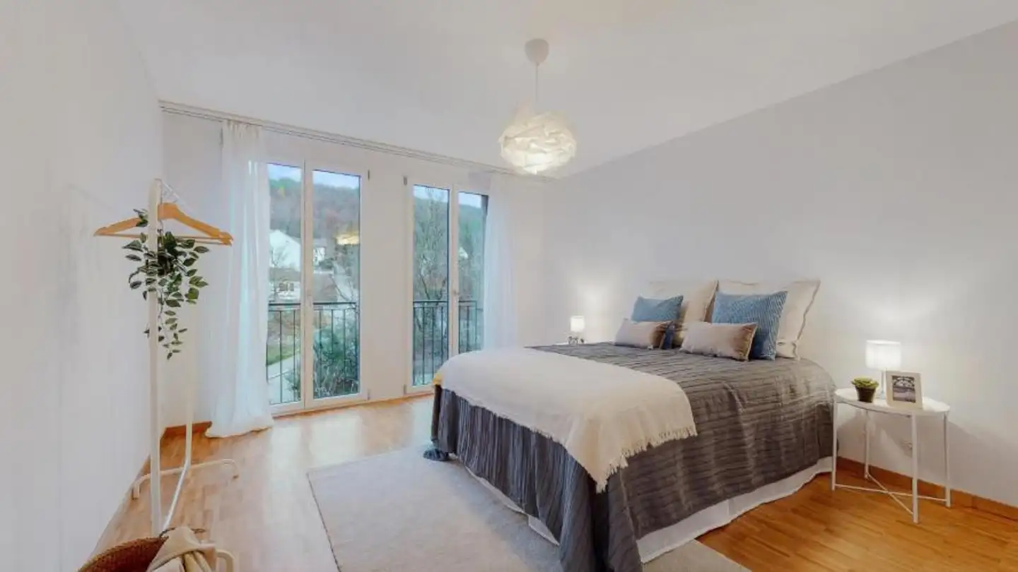 Villa à louer - Hofmattweg 89, 4144 Arlesheim