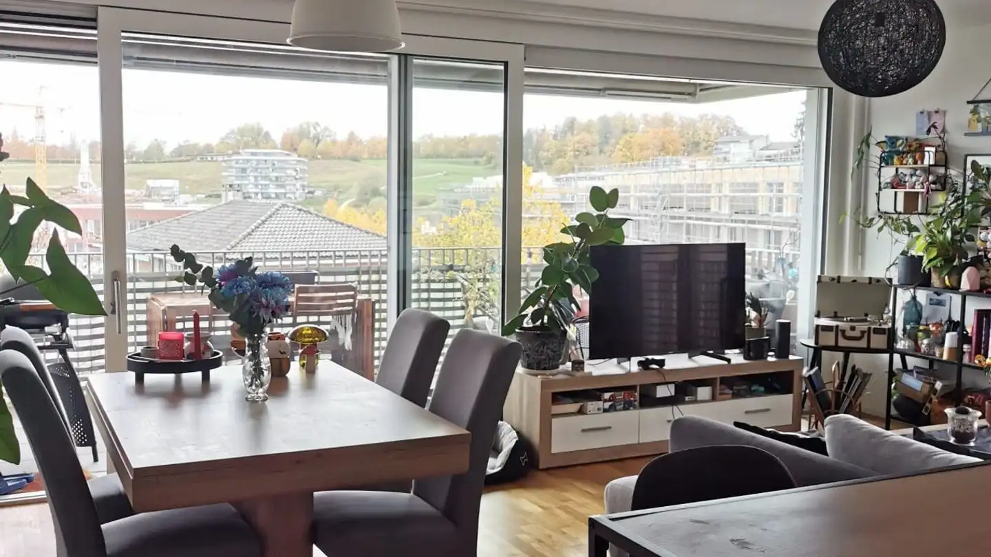 Appartement à louer - Chemin Des Jonchets 2, 1030 Bussigny