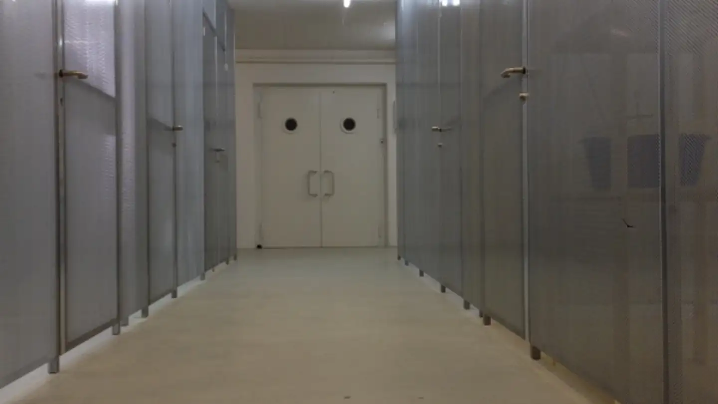 Espace de stockage à louer - Reitergasse 1, 8004 Zürich - Photo 4