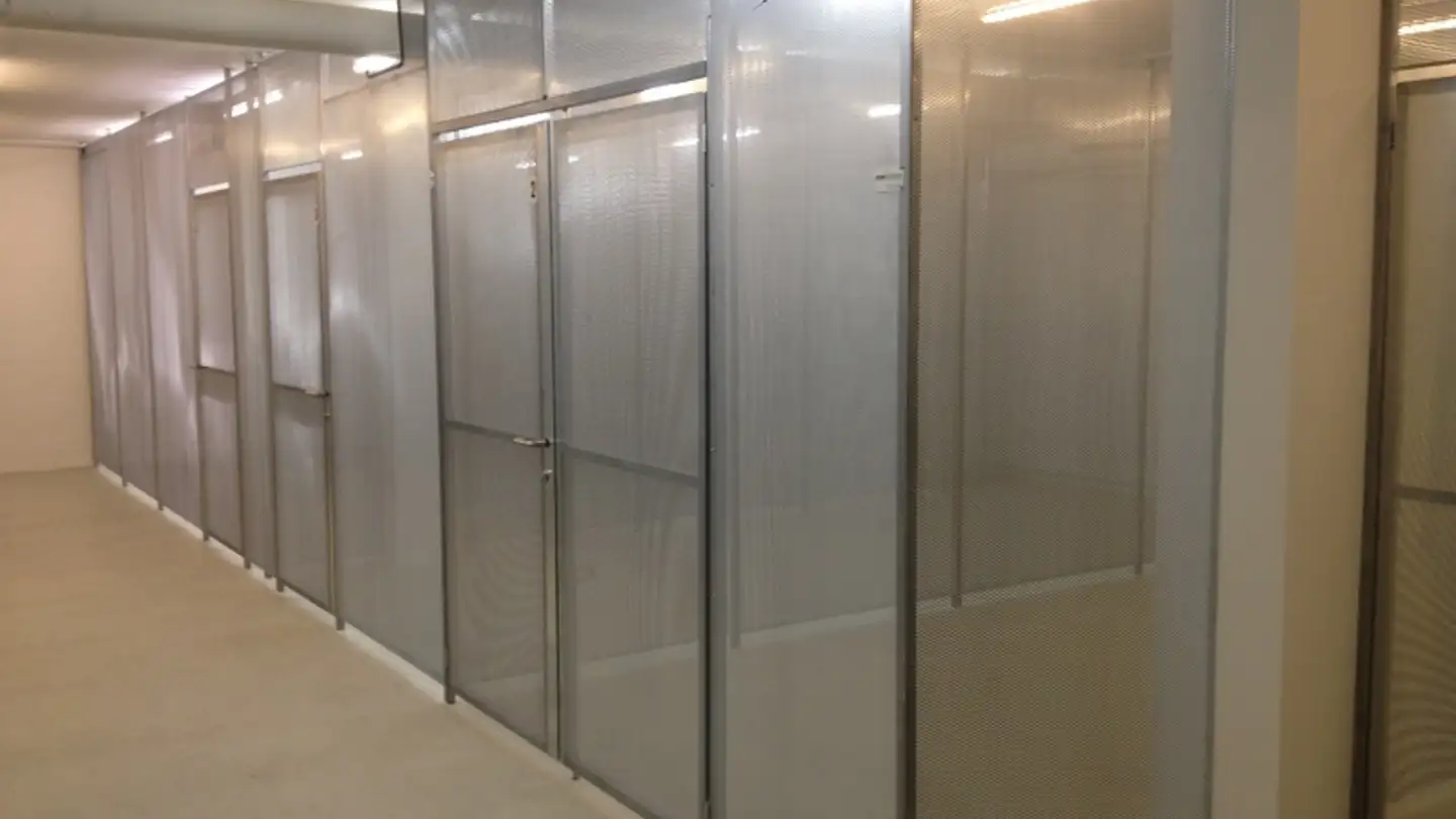 Espace de stockage à louer - Reitergasse 1, 8004 Zürich - Photo 3