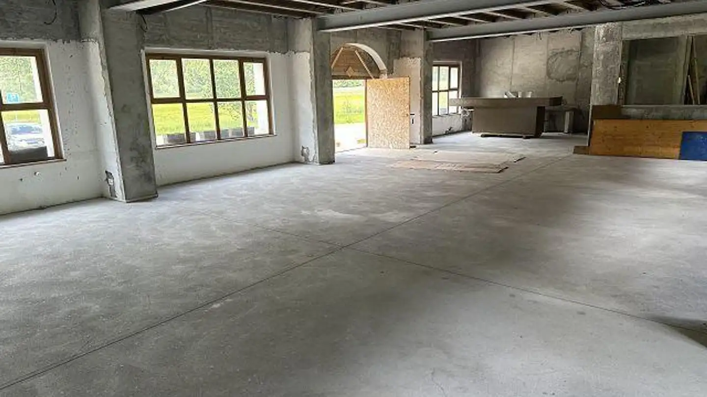 Hôtel à vendre - 6563 Mesocco - Photo 3