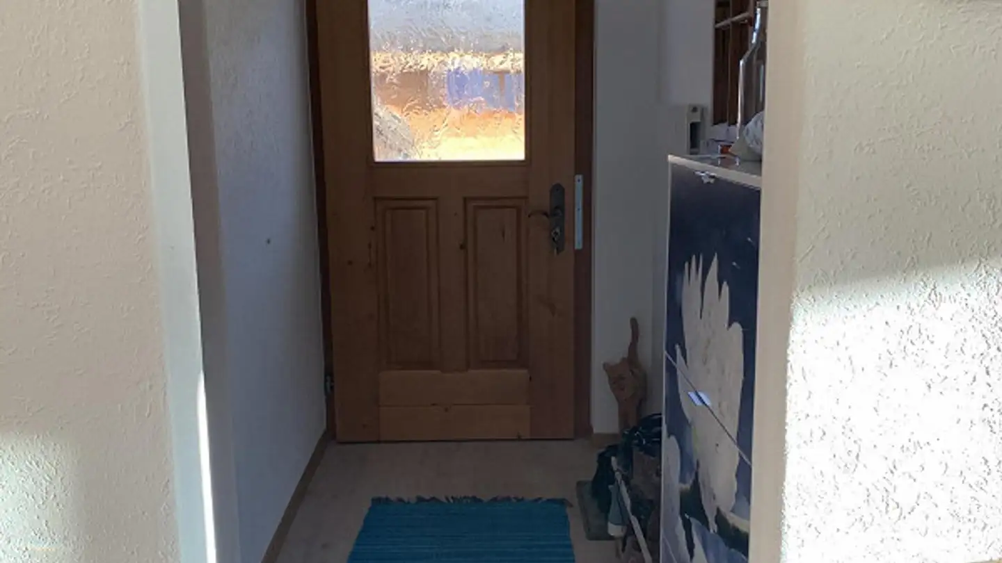 Wohnung mieten - Tälfscherstrass 19, 7240 Küblis - Foto 3