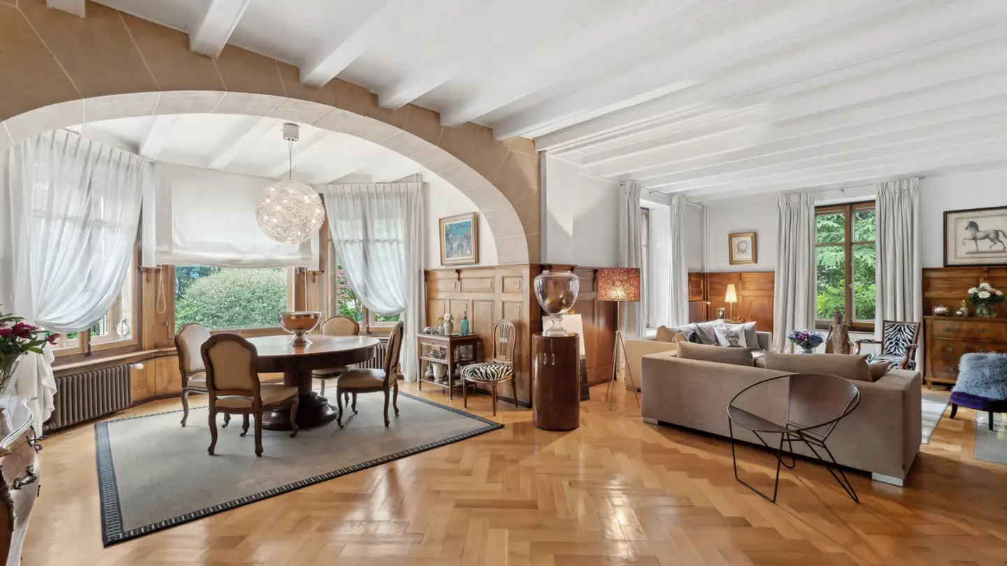 Einfamilienhaus kaufen - 2014 Bôle - Foto 3