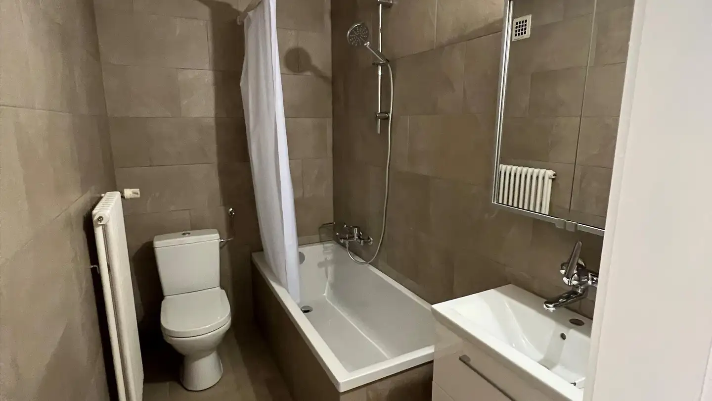 Wohnung mieten - Heigellochstrasse 1, 5443 Niederrohrdorf - Foto 4