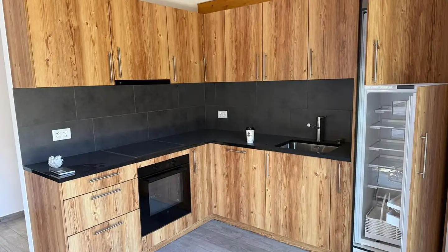 Apartment for rent - Route De Sornard 26, 1997 Sornard (Nendaz) - Photo 2