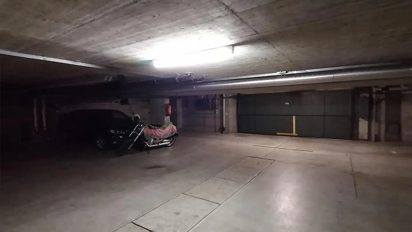 Einzelgarage mieten - Buhnstrasse 14, 8052 Zürich - Foto 2