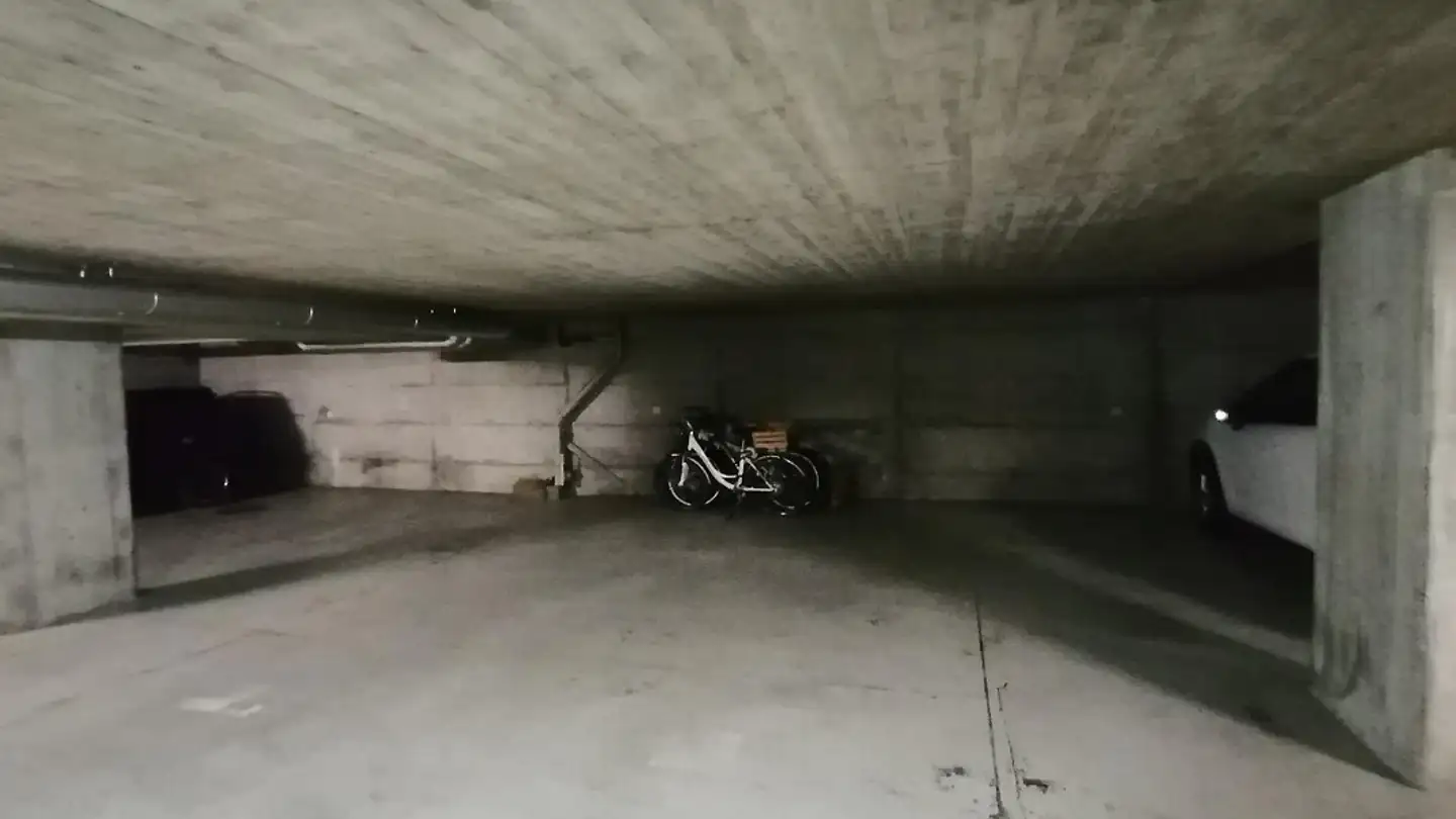 Einzelgarage mieten - Buhnstrasse 14, 8052 Zürich - Foto 3