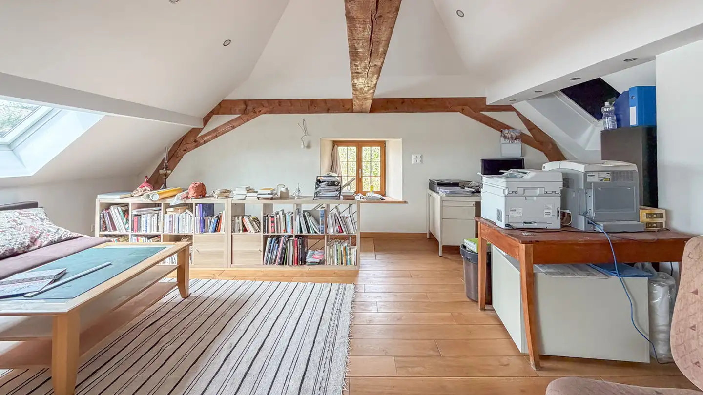 Maison individuelle à vendre - 2127 Les Bayards - Photo 2