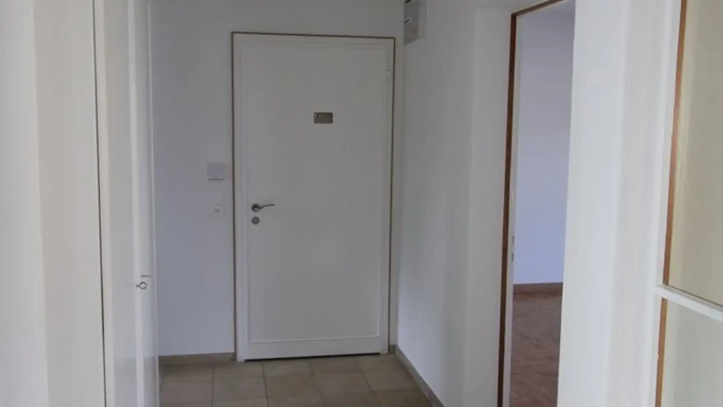 Appartamento in affitto - Eichenweg 2, 8802 Kilchberg ZH
