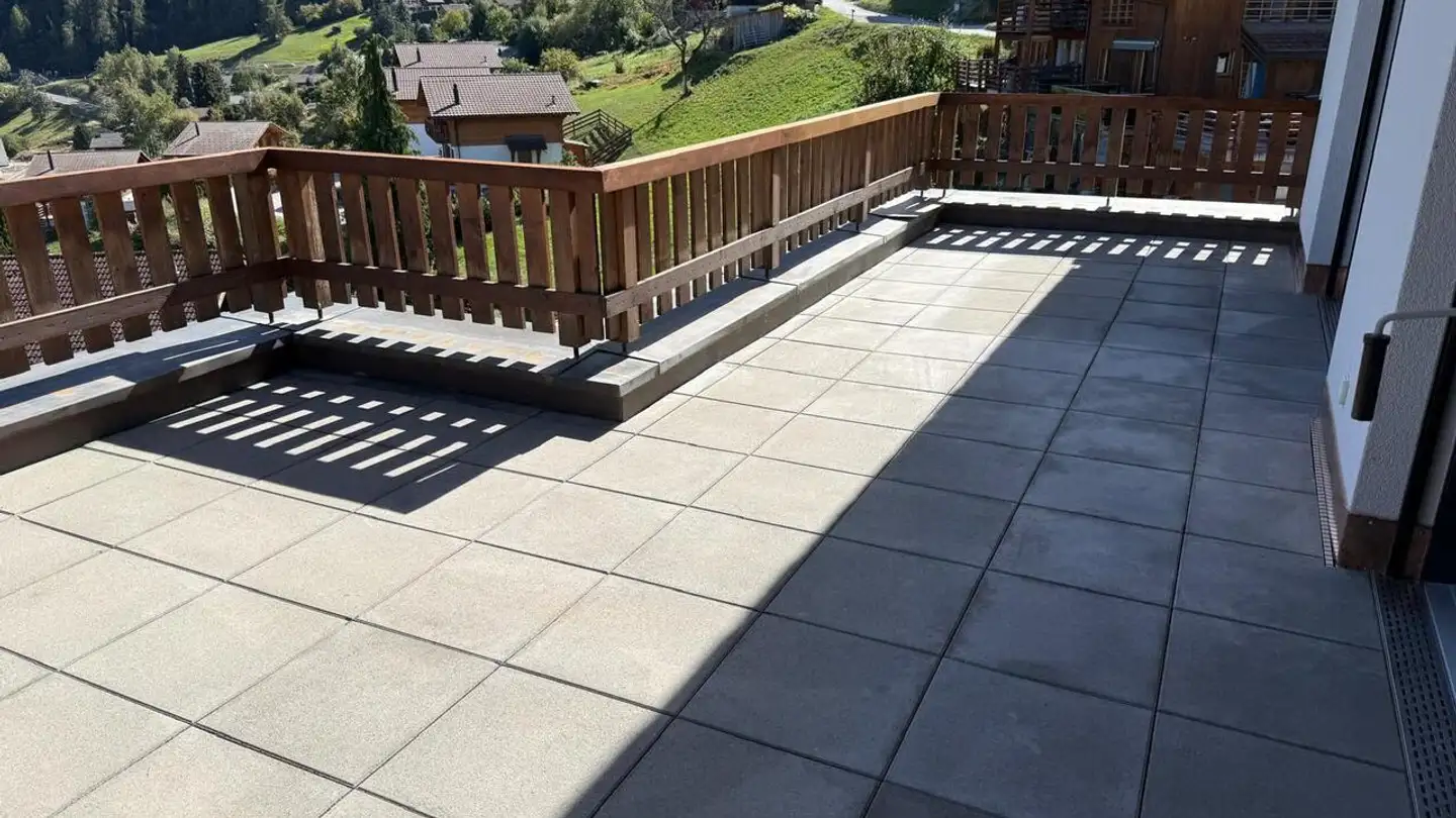 Apartment for rent - Route De Sornard 26, 1997 Sornard (Nendaz) - Photo 4
