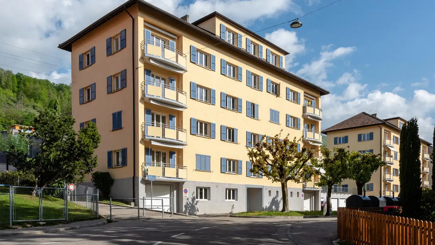 Appartement à louer - Chemin des Essorbiers, 2022 Bevaix