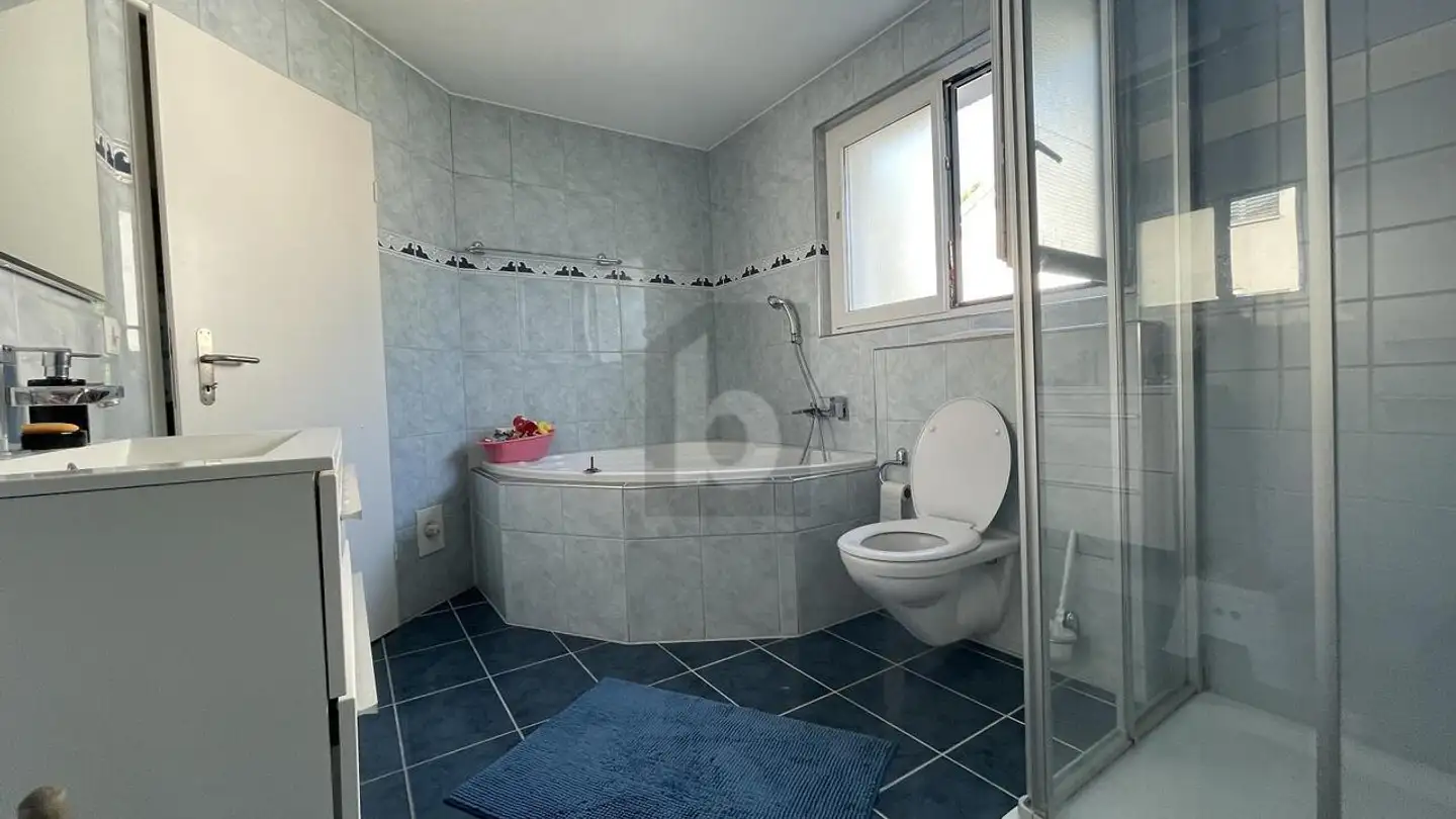 Maison en terrasse à louer - 9247 Henau - Photo 4