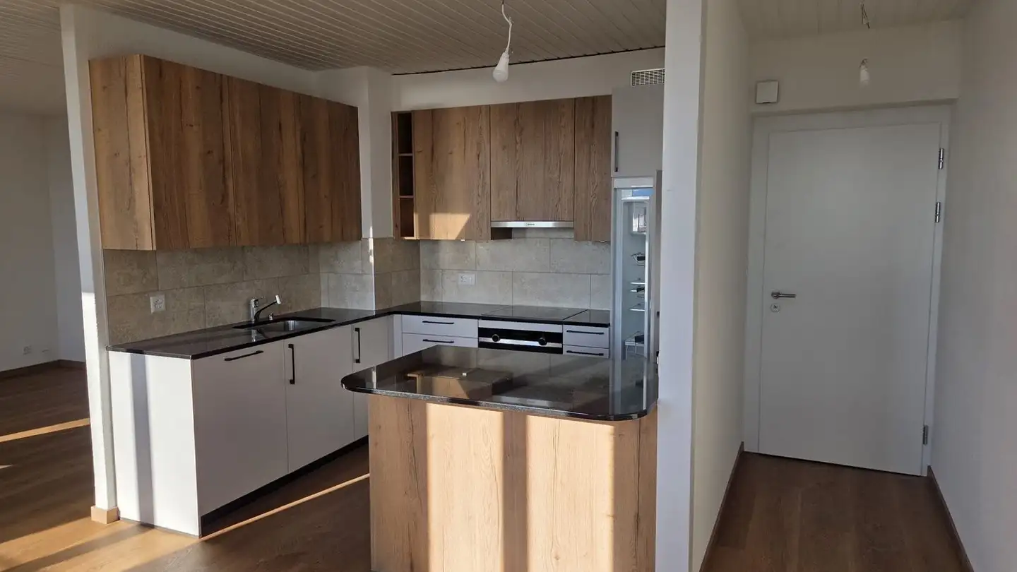 Wohnung mieten - Au Village 35, 1426 Corcelles-près-Concise