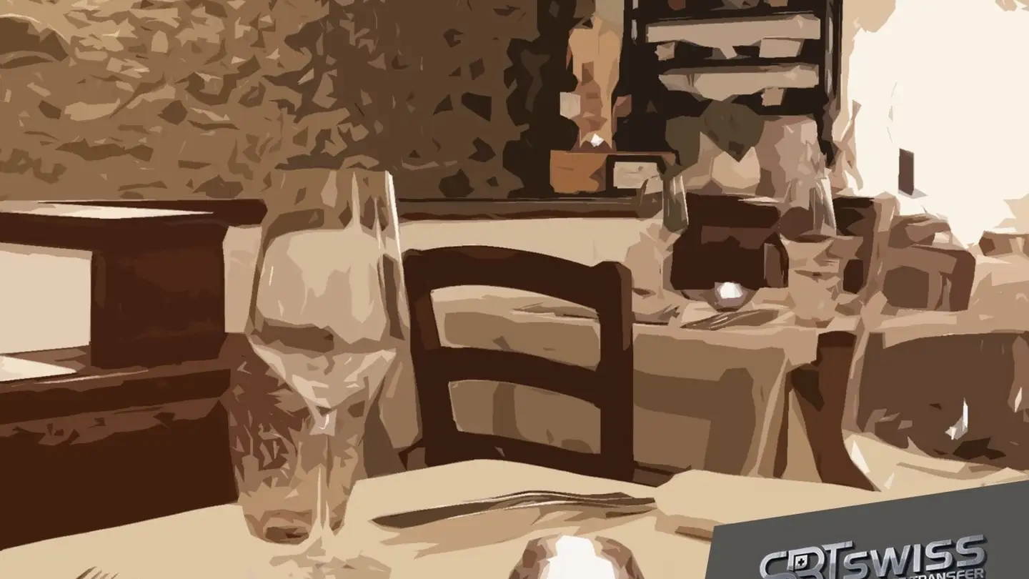 Ristorante in affitto - 6900 Lugano