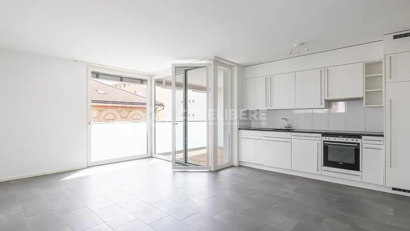 Wohnung mieten - 6600 Locarno