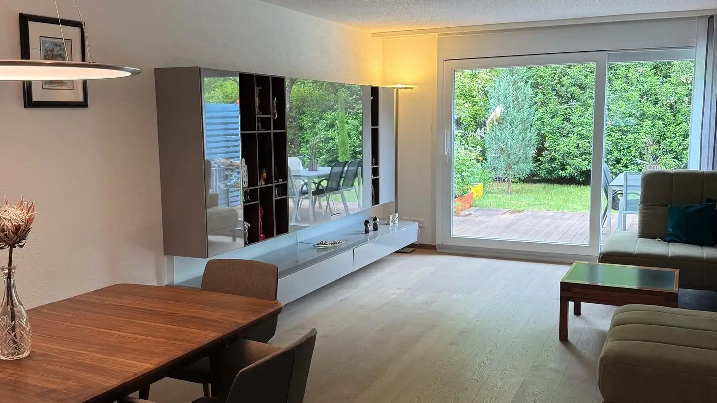 Row house for sale - 1700 Fribourg