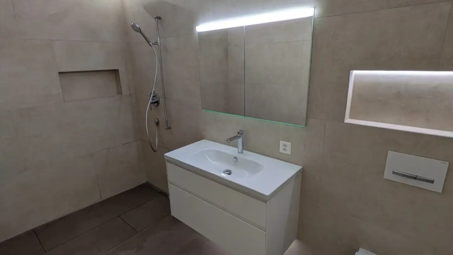 Apartment for rent - Aescherweg 3, 5725 Leutwil