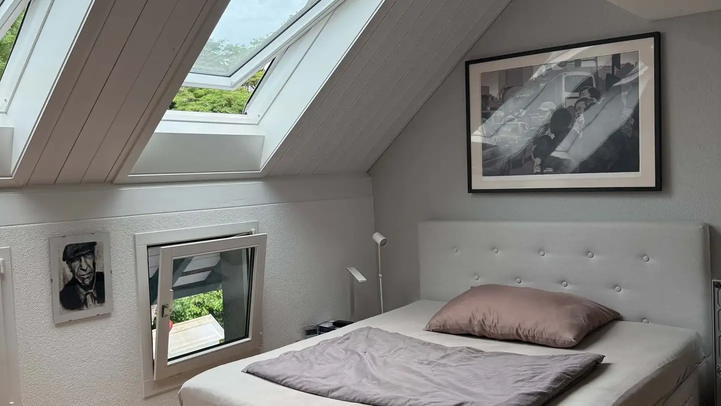 Row house for sale - 1700 Fribourg - Photo 2
