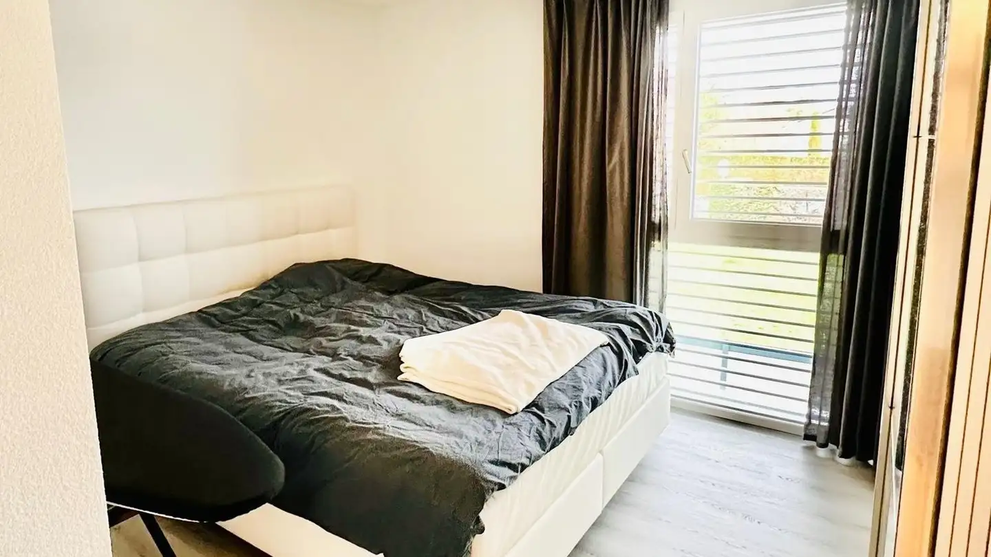 Appartamento in affitto - Route De Genève 7a, 1291 Commugny - Photo 3