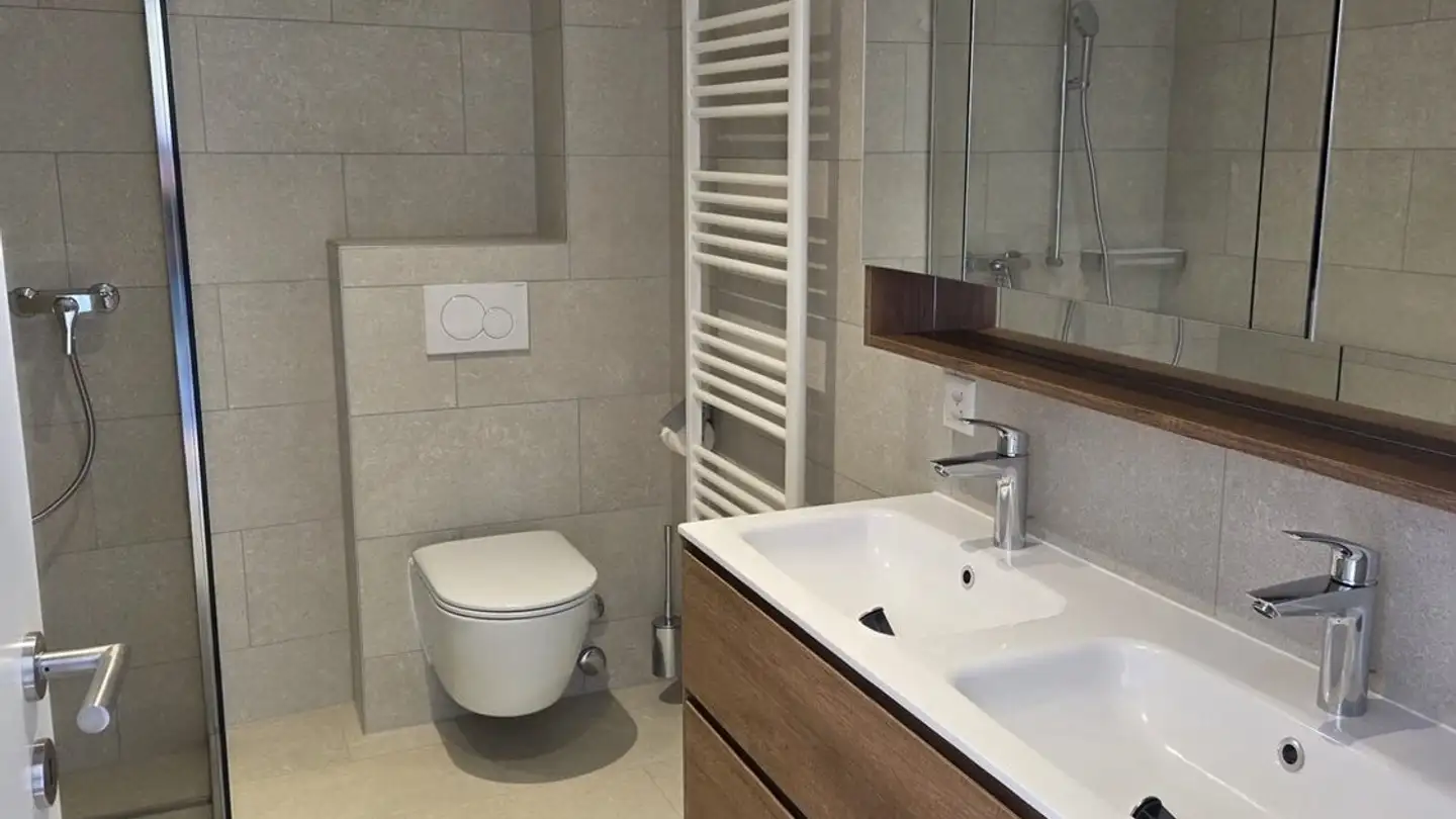 Wohnung mieten - Au Village 35, 1426 Corcelles-près-Concise - Foto 3