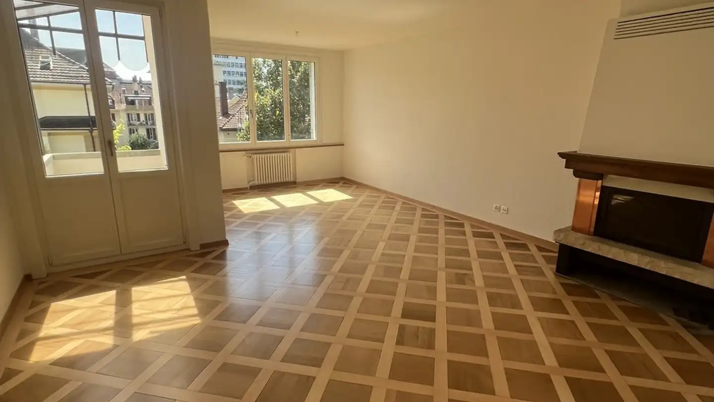Apartment for rent - Rue Du Général-Dufour / General-Dufour-Strasse 158, 2502 Biel/Bienne