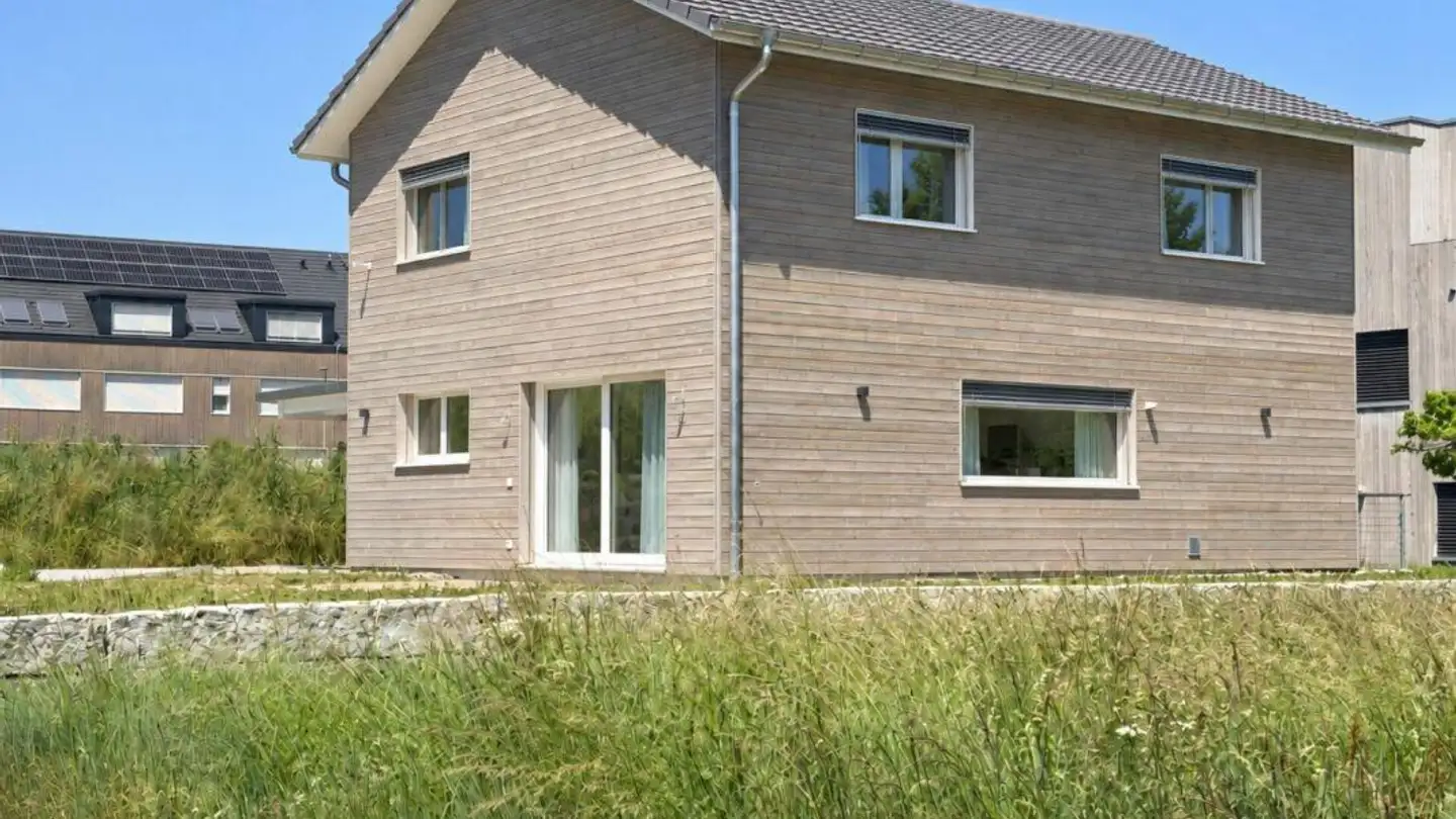 Single house for sale - Hofmattring 3, 4417 Ziefen