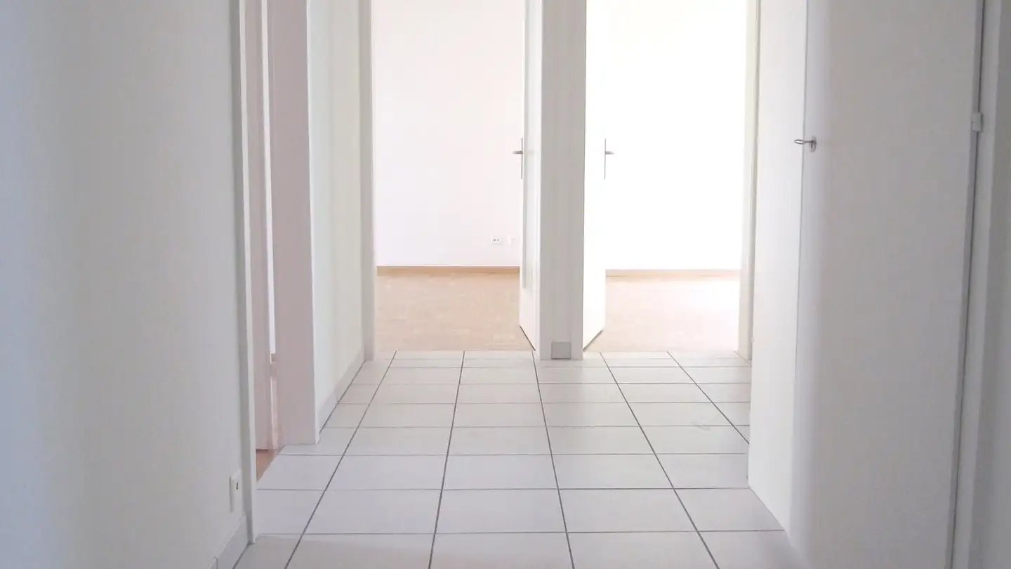 Appartement à louer - Muttenzerstrasse 80, 4133 Pratteln - Photo 2