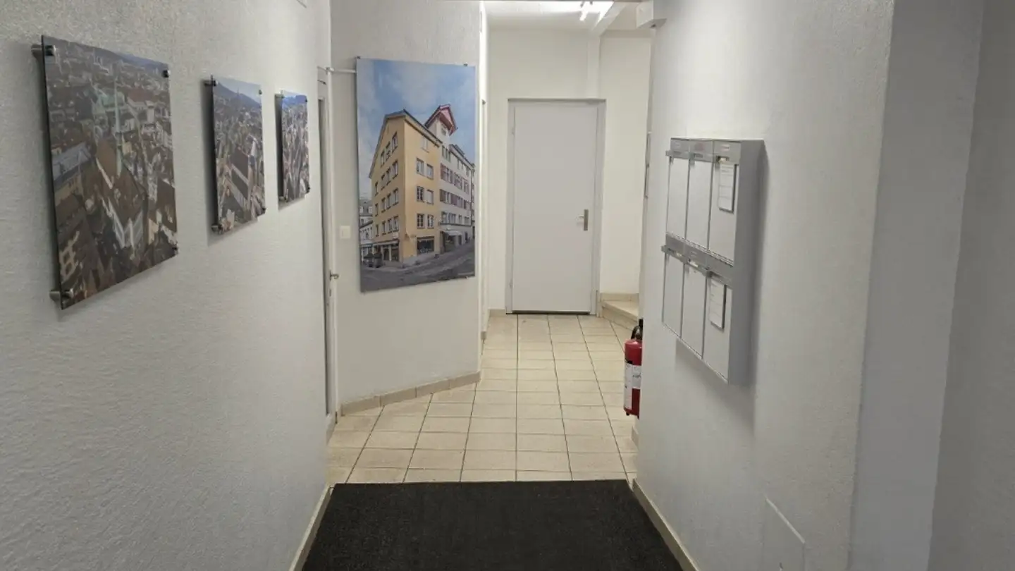 Bureau à louer - Glockengasse 18, 8001 Zürich