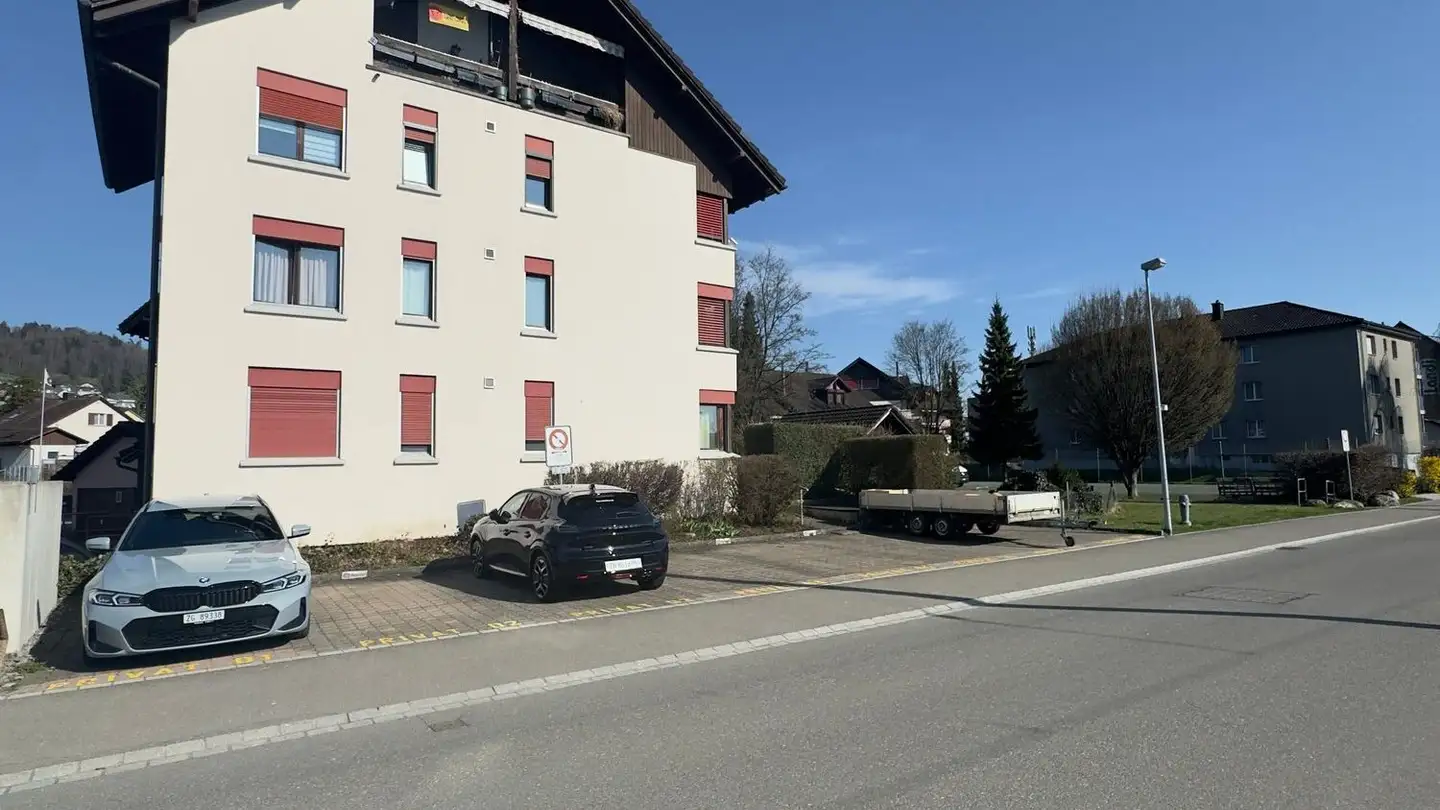 Apartment for sale - Untere Bahnhofstrasse 28, 8932 Mettmenstetten - Photo 3