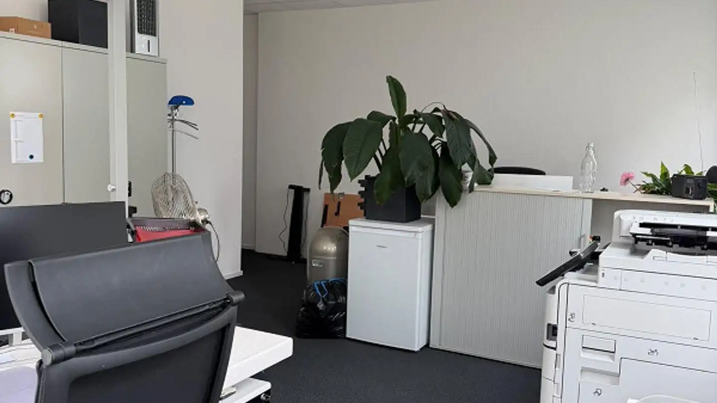 Spazio ufficio in affitto - Walenbüchelstrasse 25, 9000 St. Gallen - Foto 4