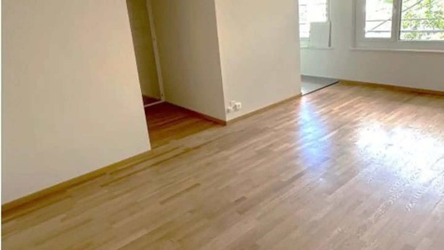 Apartment for rent - Renggerstrasse 19, 8038 Zürich - Photo 3