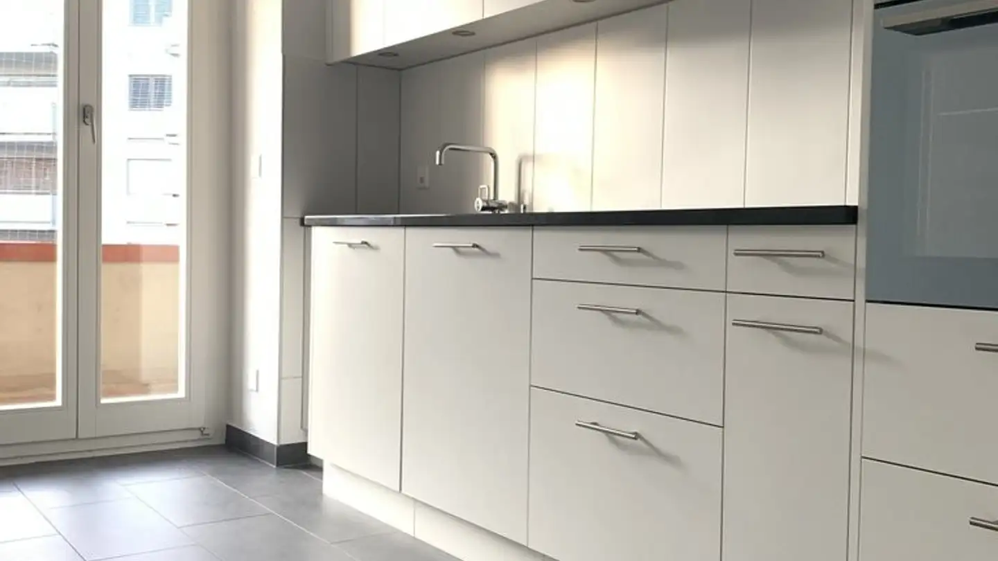 Appartement à louer - Boulevard De Pérolles 3, 1700 Fribourg