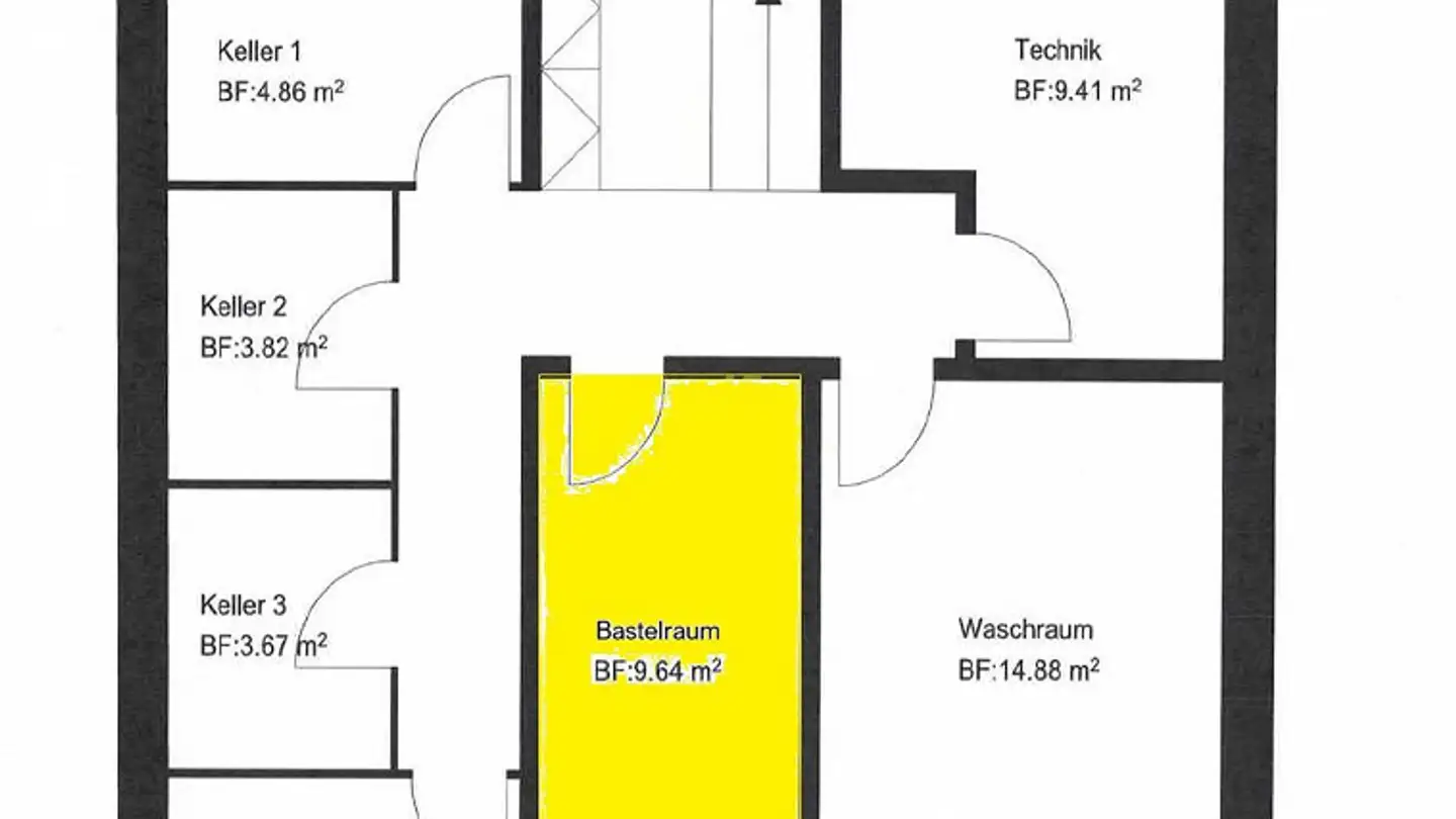 Werkstatt mieten - 8135 Langnau am Albis