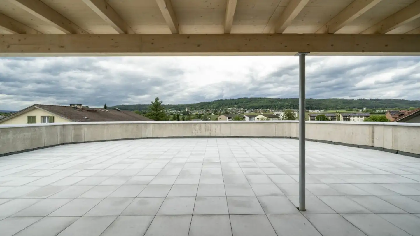 Apartment for rent - Schupfenzelgstrasse 4, 8253 Diessenhofen - Photo 4