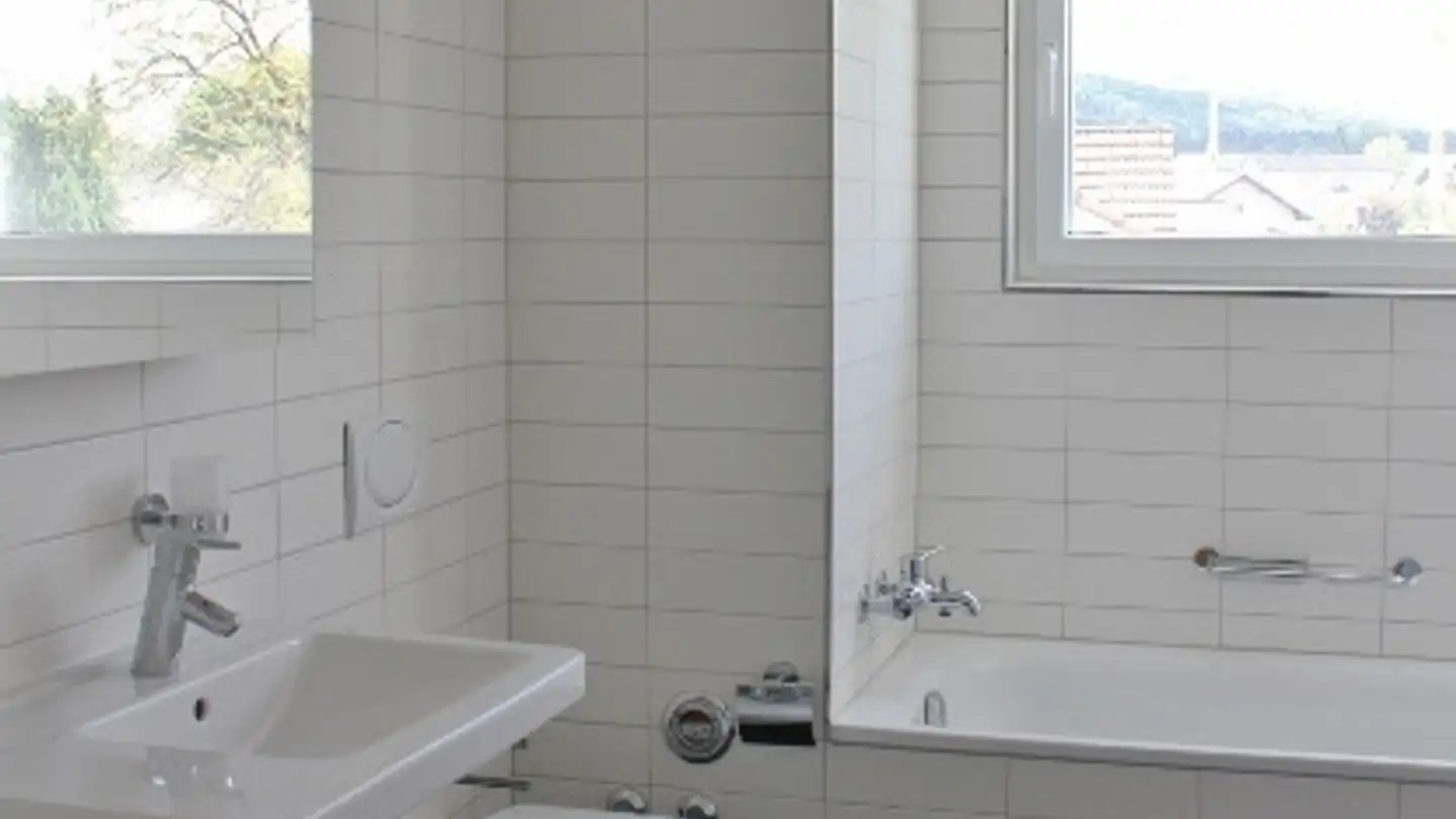 Appartement à louer - Hauptstrasse 29a, 5502 Hunzenschwil - Photo 3